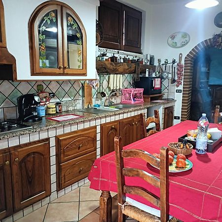 加沃伊Casa Sa Hosta公寓 外观 照片