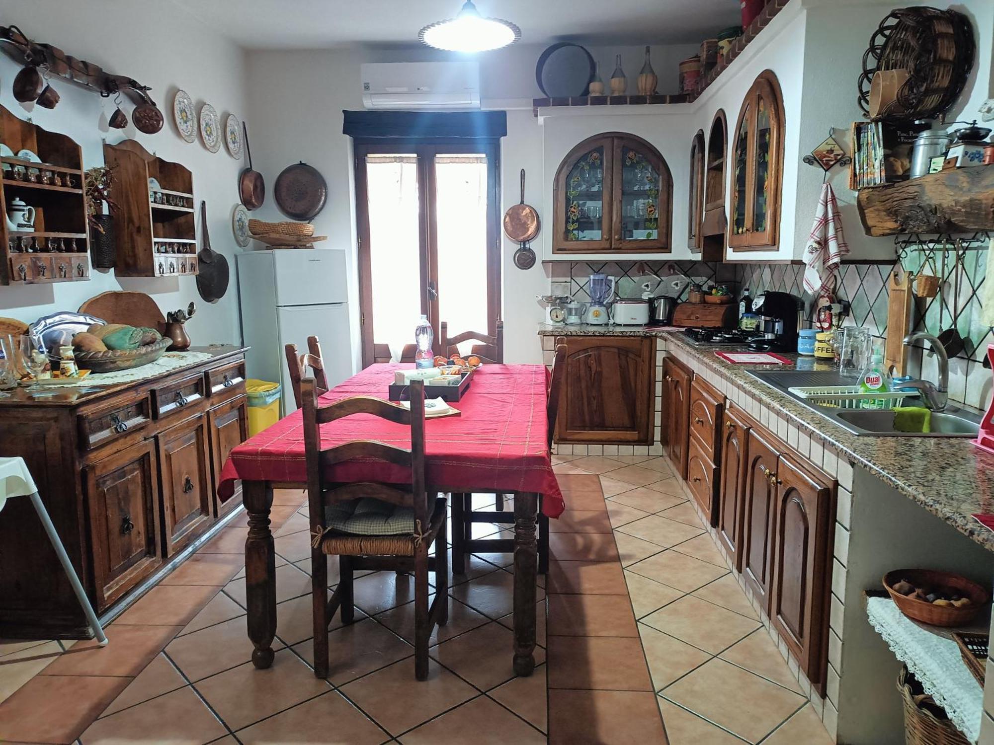 加沃伊Casa Sa Hosta公寓 外观 照片